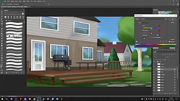 Sts broadcast by dc on picarto from january third 2022