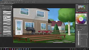 Sts broadcast by dc on picarto from january third 2022