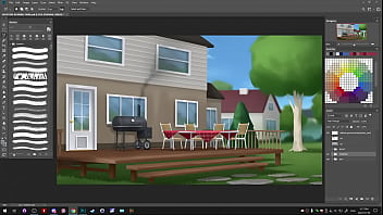 Sts broadcast by dc on picarto from january third 2022