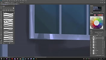 Sts broadcast by dc on picarto from january third 2022