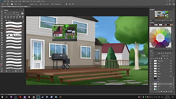 Sts broadcast by dc on picarto from january third 2022