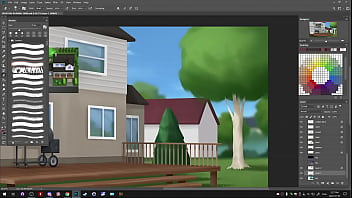 Sts broadcast by dc on picarto from january third 2022