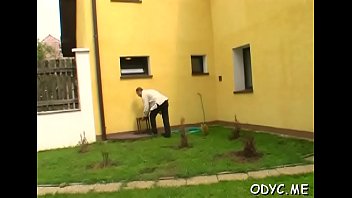 Spicy blonde vera fucks in lots of poses