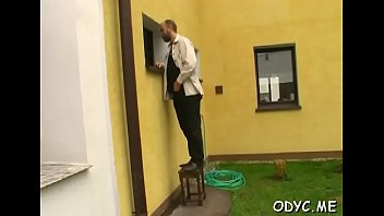 Spicy blonde vera fucks in lots of poses