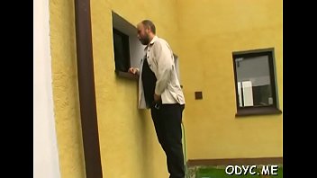 Spicy blonde vera fucks in lots of poses