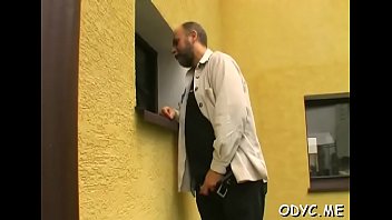 Spicy blonde vera fucks in lots of poses