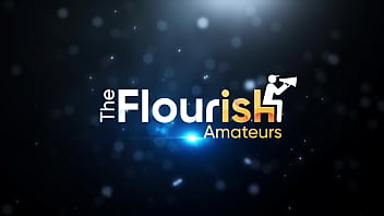 Pool hall sex games of phantom strokes and mochi on flourish amateurs