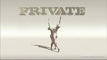 Lucy belle has sex in the office when her lover cums on her stockings