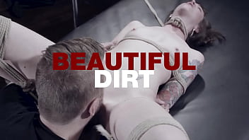 Cvx 41 beautiful dirt bondage and anal