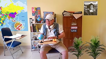 Torcelini school geography lesson 2 continents full video