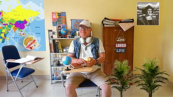 Torcelini school geography lesson 2 continents full video