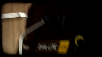 Babe enjoys herself a ruka ride