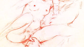 Retro erotic drawings Retro erotic drawings