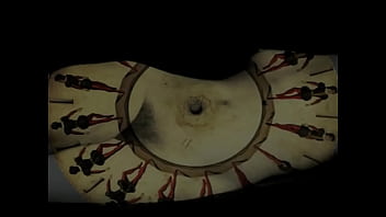 Retro erotic drawings