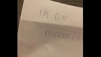 Verification video