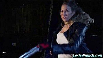 Sex on cam using sex dildos by naughty hot lesbians danielle&lexi video 21