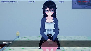 Kanojo mizuki early showcase 1