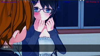 Kanojo mizuki early showcase 1