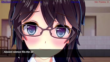 Kanojo mizuki early showcase 1