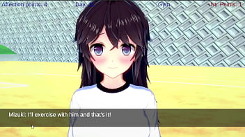 Kanojo mizuki early showcase 1 Kanojo mizuki early showcase 1