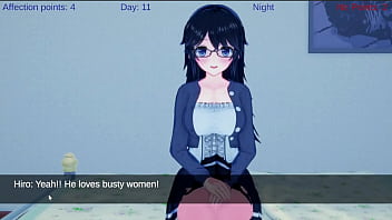 Kanojo mizuki early showcase 1