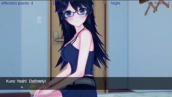 Kanojo mizuki early showcase 1