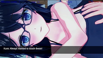 Kanojo mizuki early showcase 1