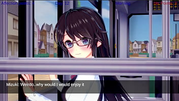 Kanojo mizuki early showcase 1