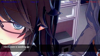 Kanojo mizuki early showcase 1