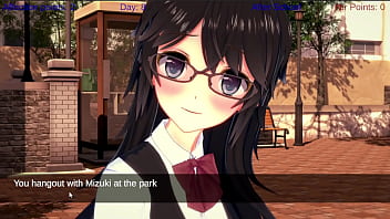 Kanojo mizuki early showcase 1