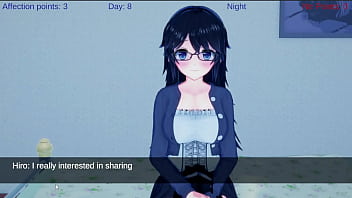 Kanojo mizuki early showcase 1