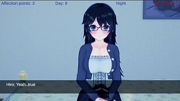 Kanojo mizuki early showcase 1