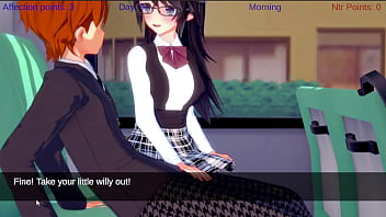 Kanojo mizuki early showcase 1