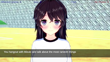 Kanojo mizuki early showcase 1