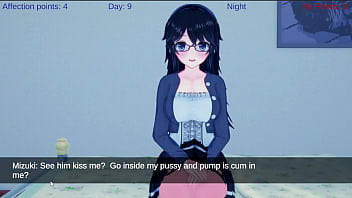 Kanojo mizuki early showcase 1