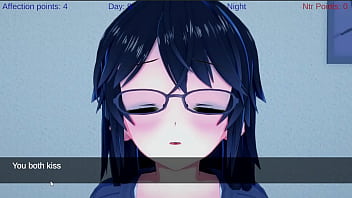 Kanojo mizuki early showcase 1