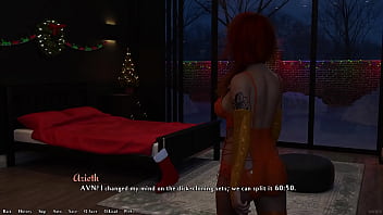 Being a dik #239 red head with big tits wearing nothing but a bra wants me to join her on the couch Being a dik #239 red head with big tits wearing nothing but a bra wants me to join her on the couch