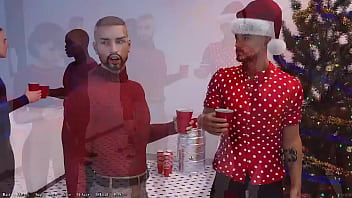 Being a dik #239 red head with big tits wearing nothing but a bra wants me to join her on the couch