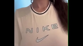 Sexwife with big milky boobs