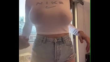 Sexwife with big milky boobs