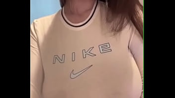 Sexwife With Big Milky Boobs thumbnail