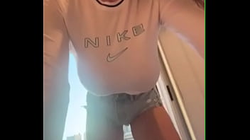 Sexwife with big milky boobs