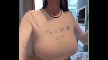 Sexwife with big milky boobs