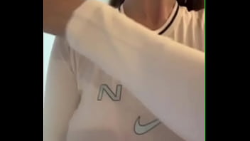 Sexwife with big milky boobs