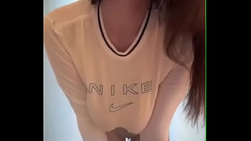 Sexwife with big milky boobs