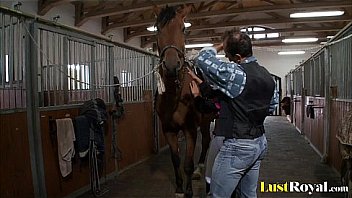 Jumping on the cock is the best exercise Jumping on the cock is the best exercise