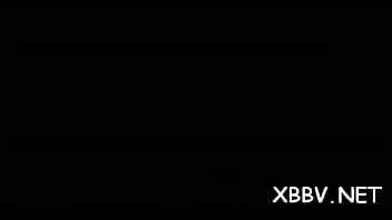 Gorgeous girl gets naked