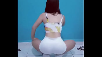 Passando pra avisar que dançar faz mt bem pra saúde