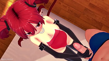 La caliente etna quiere follar antes de dormir sin censura La caliente etna quiere follar antes de dormir sin censura