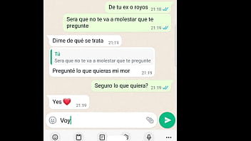 Las historias de mi novia